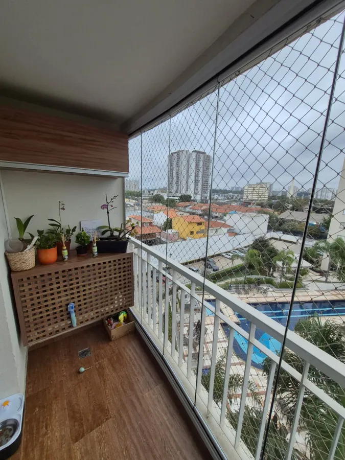 Imagem de Apartamento à Venda – Jardim da Hípica, São Paulo