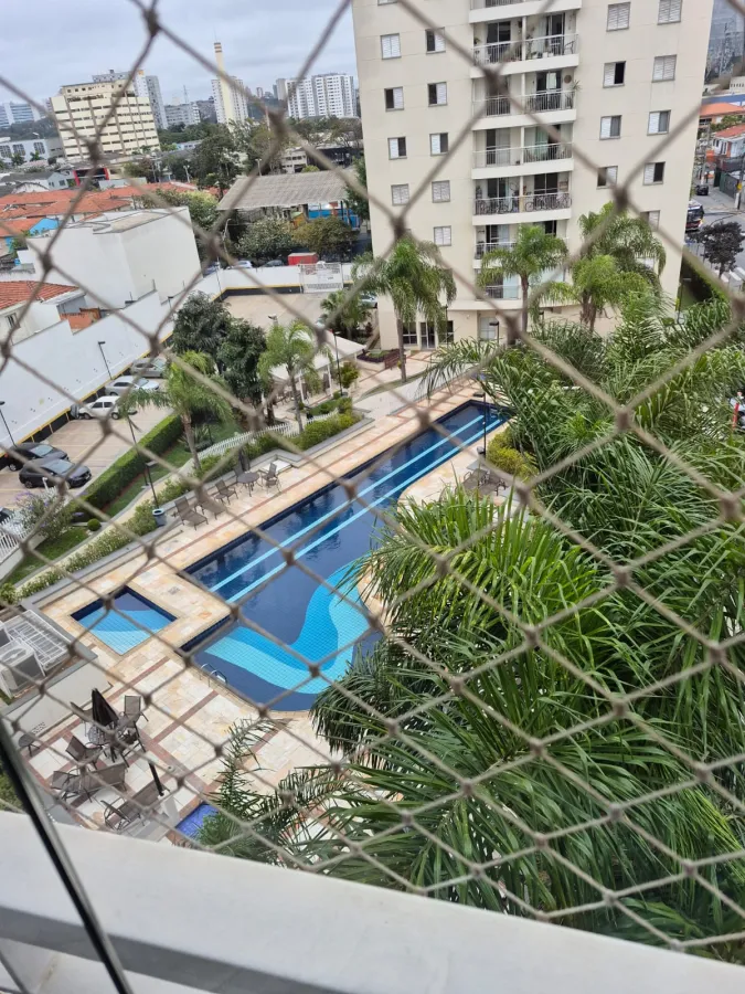 Imagem de Apartamento à Venda – Jardim da Hípica, São Paulo