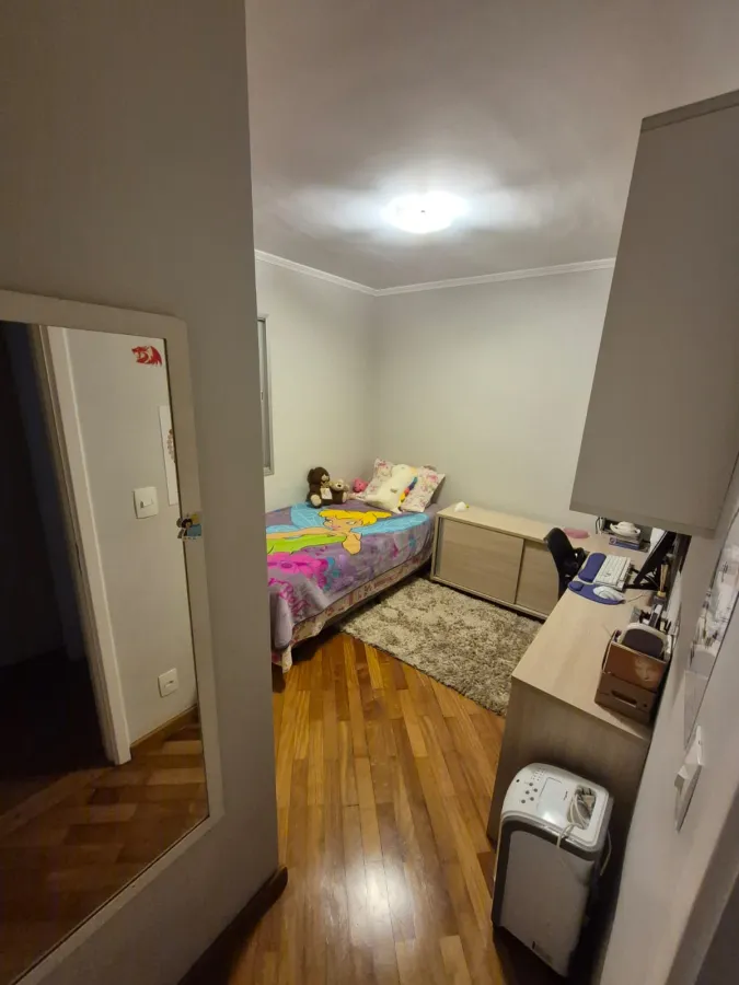 Imagem de Apartamento à Venda – Jardim da Hípica, São Paulo