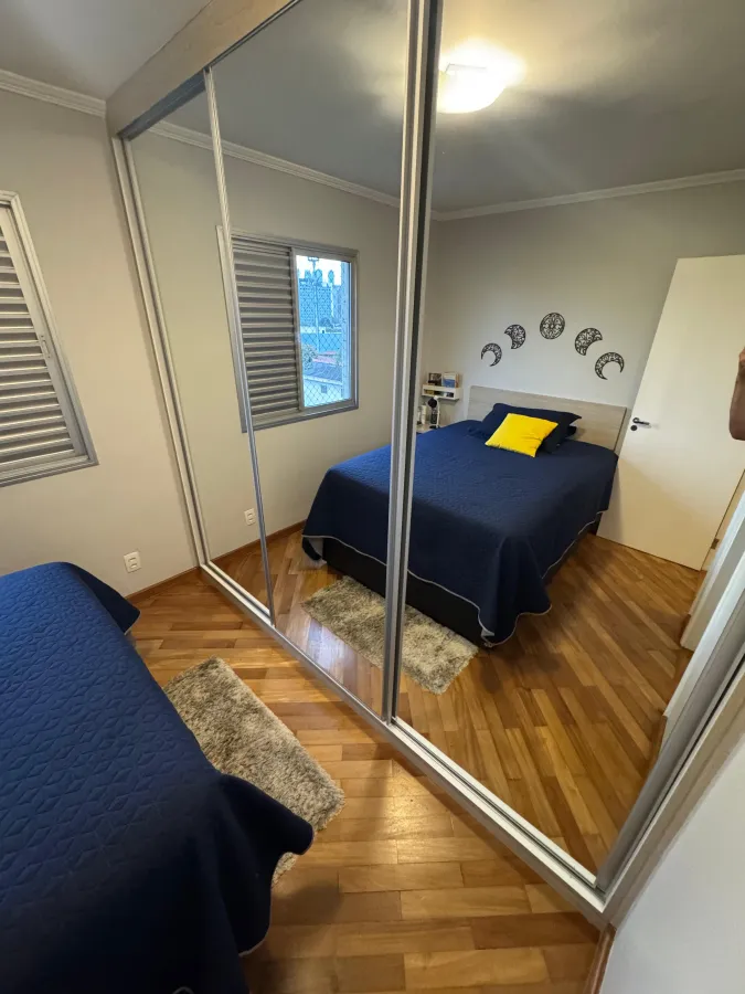 Imagem de Apartamento à Venda – Jardim da Hípica, São Paulo
