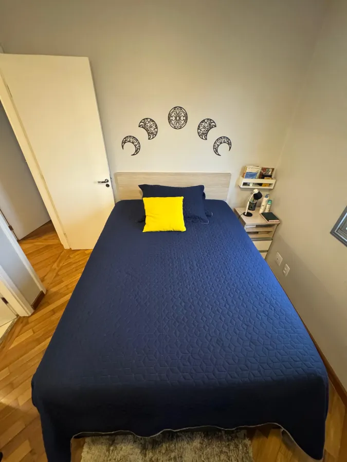 Imagem de Apartamento à Venda – Jardim da Hípica, São Paulo