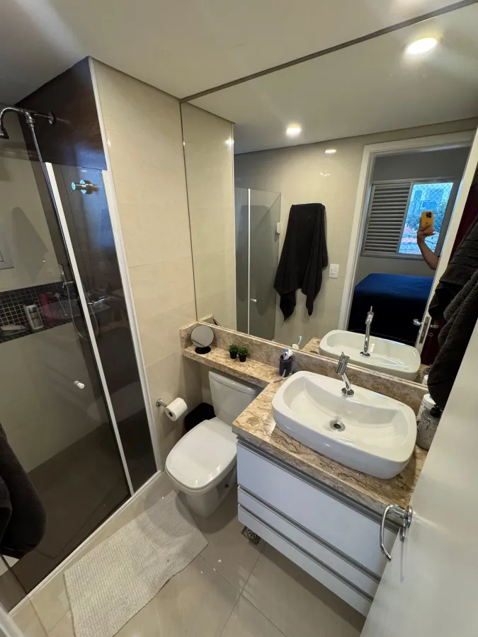 Imagem de Apartamento à Venda – Jardim da Hípica, São Paulo