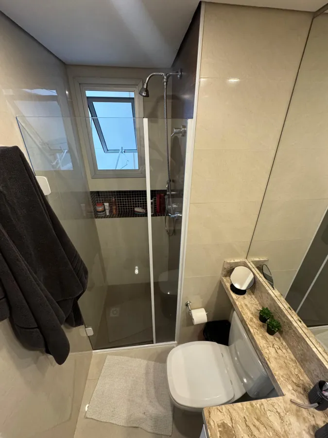 Imagem de Apartamento à Venda – Jardim da Hípica, São Paulo