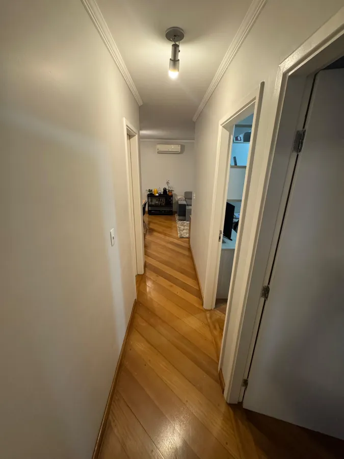 Imagem de Apartamento à Venda – Jardim da Hípica, São Paulo