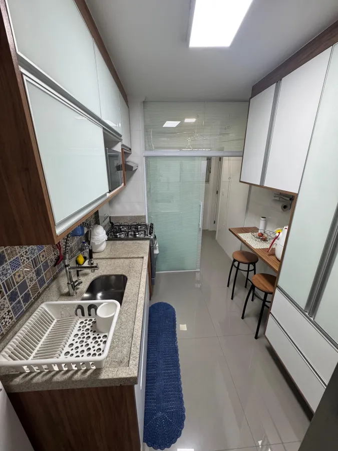 Imagem de Apartamento à Venda – Jardim da Hípica, São Paulo