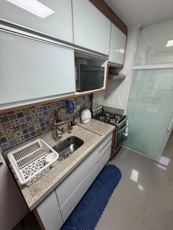 Imagem de Apartamento à Venda – Jardim da Hípica, São Paulo