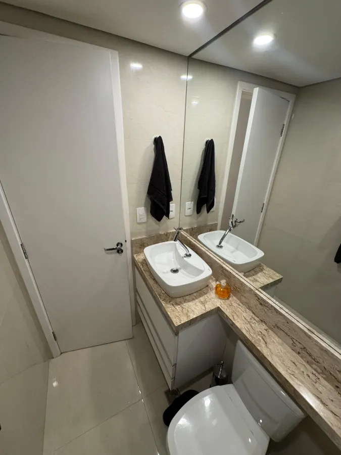 Imagem de Apartamento à Venda – Jardim da Hípica, São Paulo