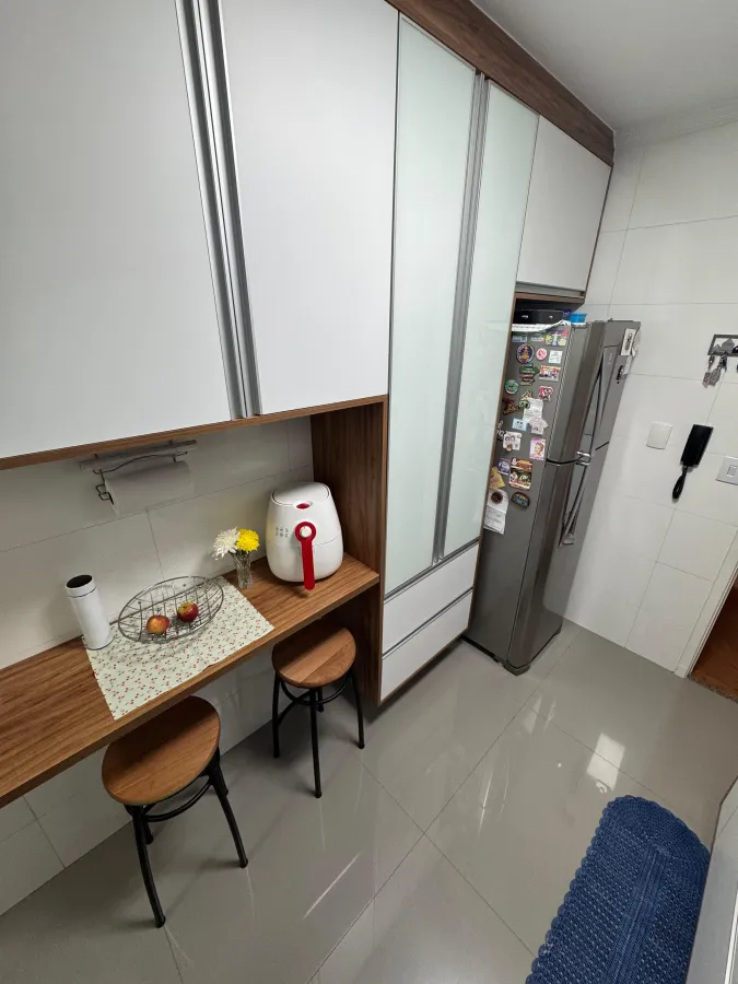 Imagem de Apartamento à Venda – Jardim da Hípica, São Paulo