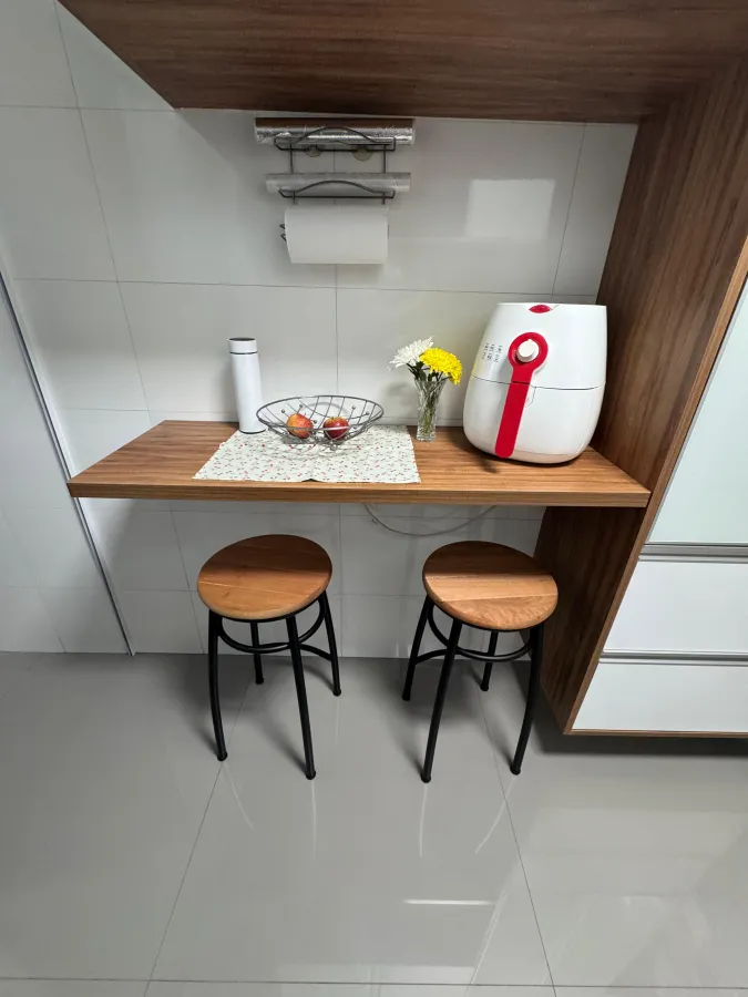 Imagem de Apartamento à Venda – Jardim da Hípica, São Paulo