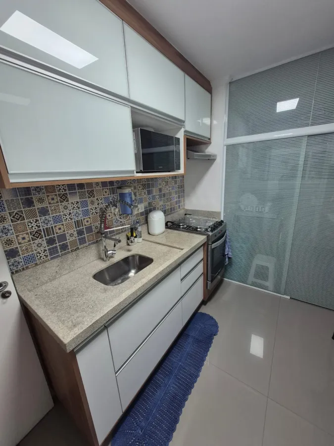 Imagem de Apartamento à Venda – Jardim da Hípica, São Paulo