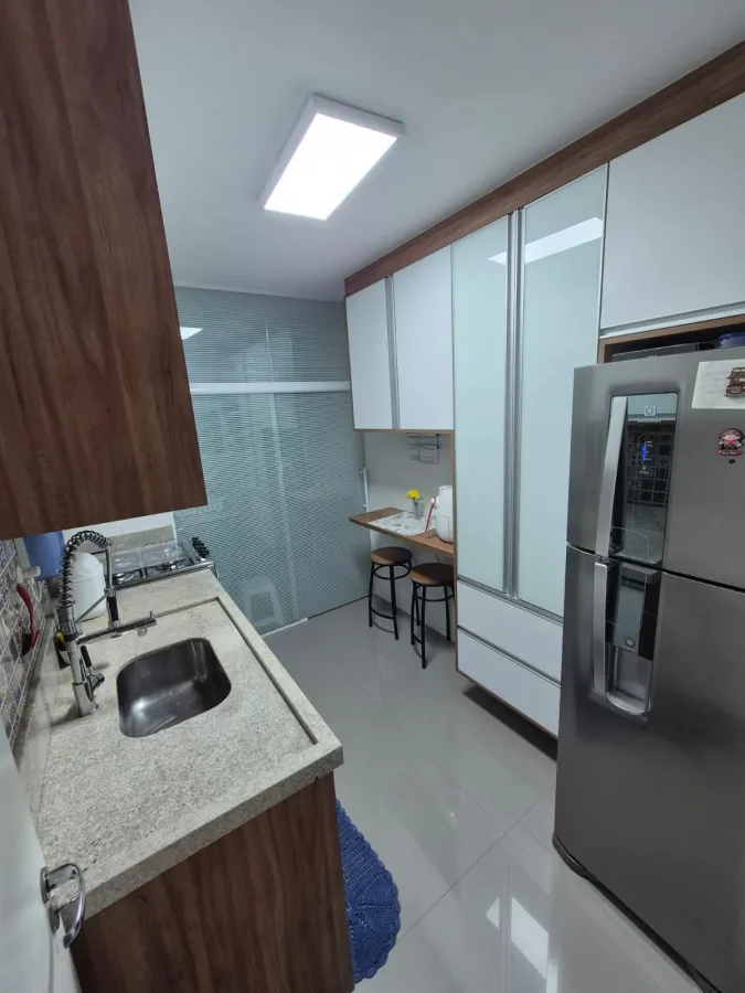 Imagem de Apartamento à Venda – Jardim da Hípica, São Paulo