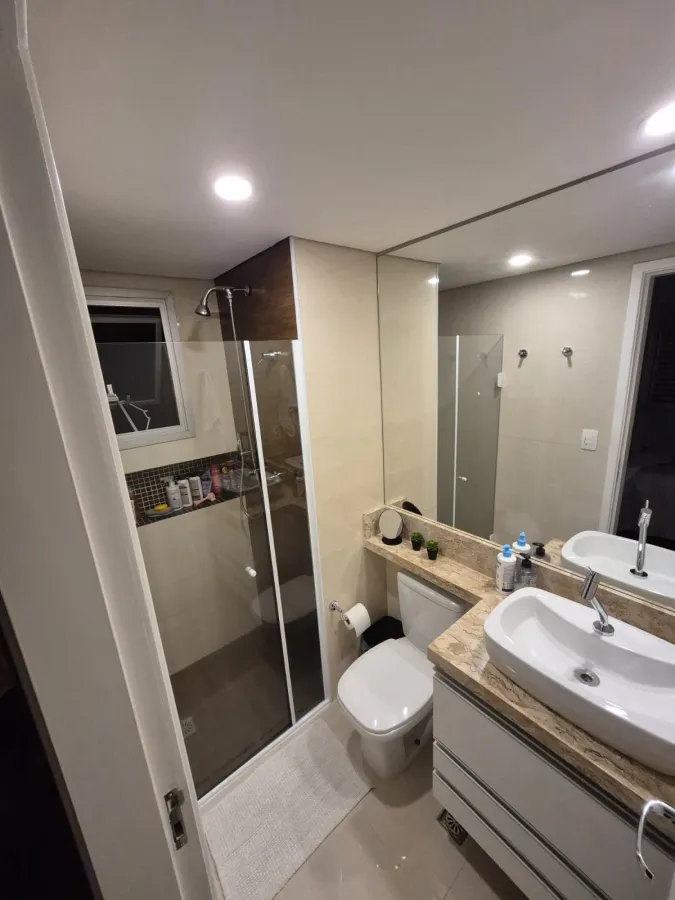 Imagem de Apartamento à Venda – Jardim da Hípica, São Paulo