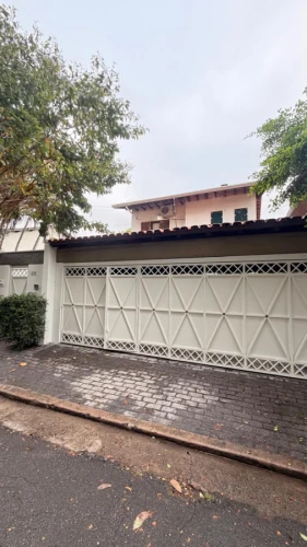 Imagem de Linda casa à venda no Jardim Lar São Paulo