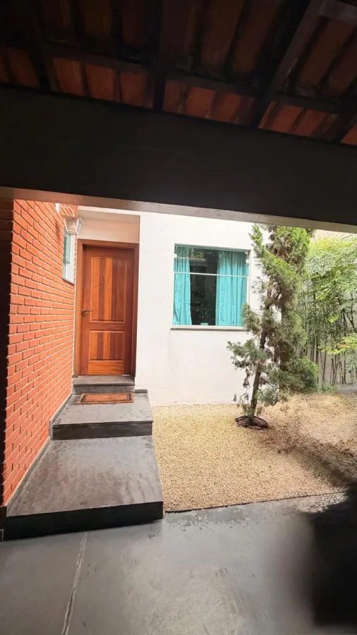 Imagem de Linda casa à venda no Jardim Lar São Paulo