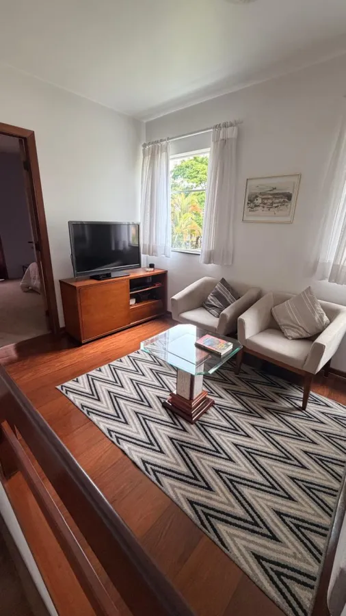 Imagem de Linda casa à venda no Jardim Lar São Paulo