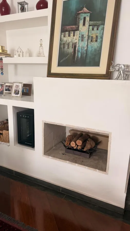 Imagem de Linda casa à venda no Jardim Lar São Paulo