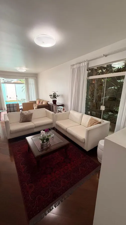 Imagem de Linda casa à venda no Jardim Lar São Paulo