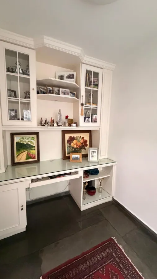 Imagem de Linda casa à venda no Jardim Lar São Paulo