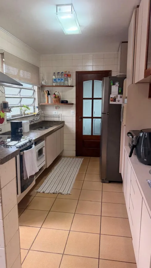 Imagem de Linda casa à venda no Jardim Lar São Paulo