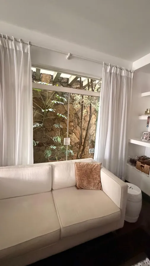 Imagem de Linda casa à venda no Jardim Lar São Paulo