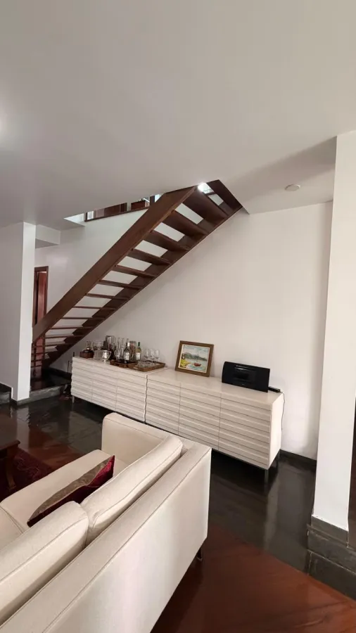 Imagem de Linda casa à venda no Jardim Lar São Paulo