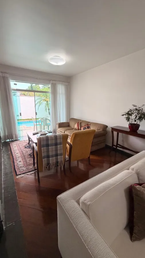 Imagem de Linda casa à venda no Jardim Lar São Paulo