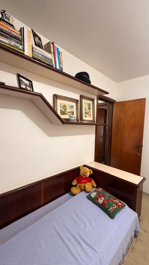 Imagem de Linda casa à venda no Jardim Lar São Paulo