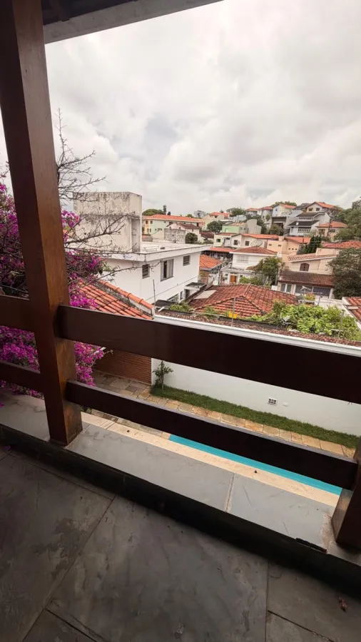 Imagem de Linda casa à venda no Jardim Lar São Paulo
