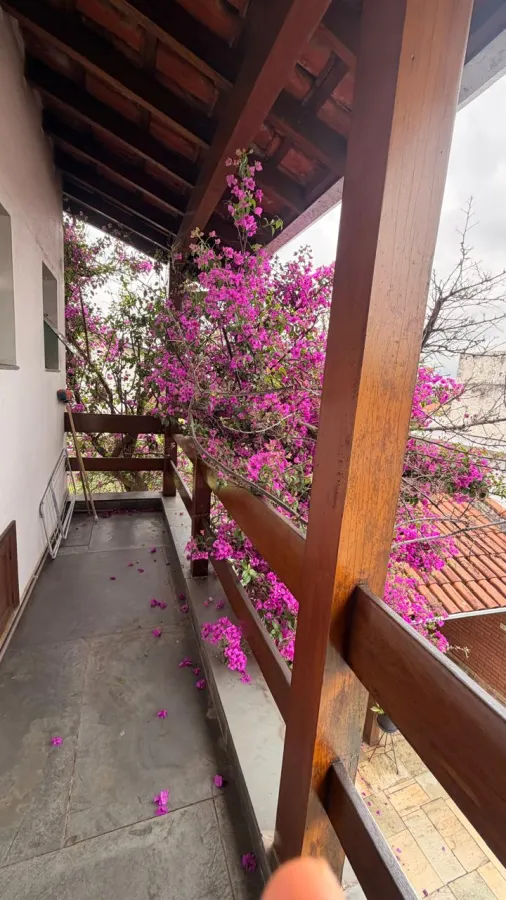 Imagem de Linda casa à venda no Jardim Lar São Paulo