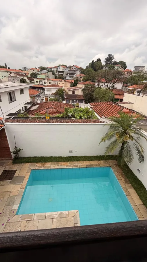 Imagem de Linda casa à venda no Jardim Lar São Paulo