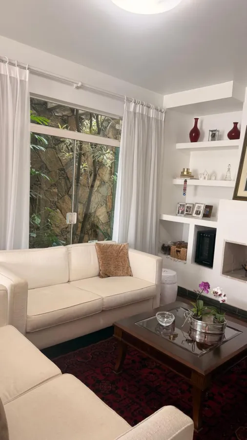 Imagem de Linda casa à venda no Jardim Lar São Paulo