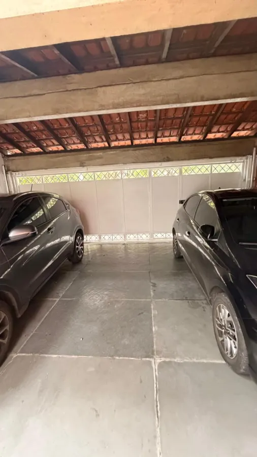 Imagem de Linda casa à venda no Jardim Lar São Paulo