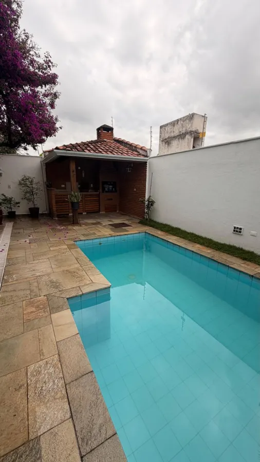 Imagem de Linda casa à venda no Jardim Lar São Paulo