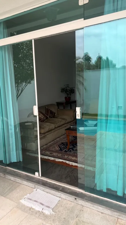 Imagem de Linda casa à venda no Jardim Lar São Paulo