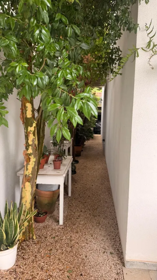 Imagem de Linda casa à venda no Jardim Lar São Paulo