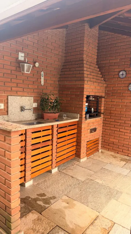 Imagem de Linda casa à venda no Jardim Lar São Paulo