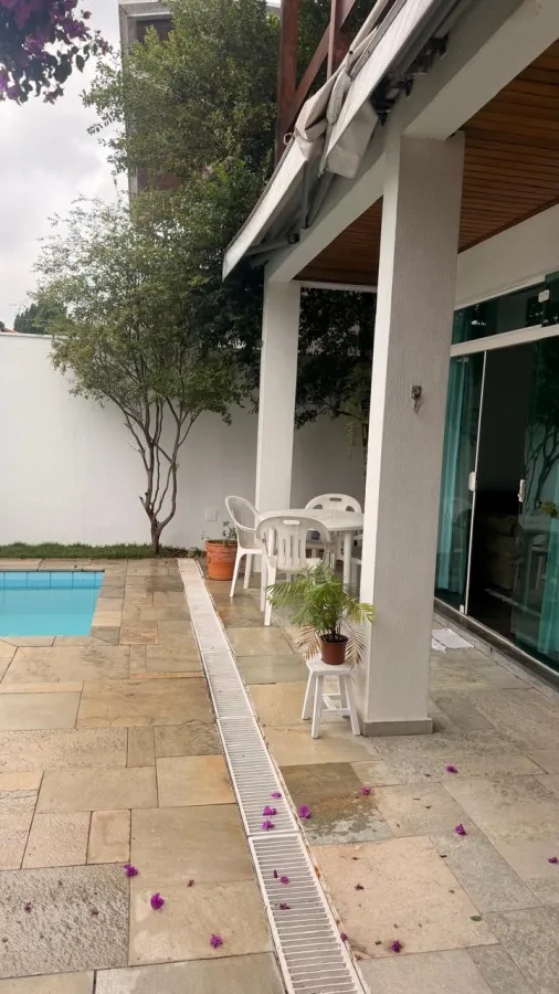 Imagem de Linda casa à venda no Jardim Lar São Paulo