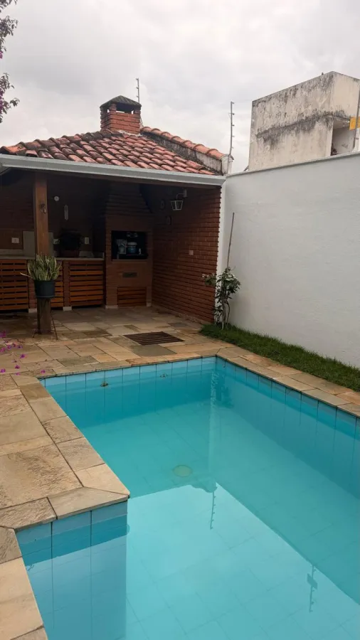 Imagem de Linda casa à venda no Jardim Lar São Paulo