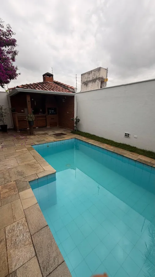 Imagem de Linda casa à venda no Jardim Lar São Paulo