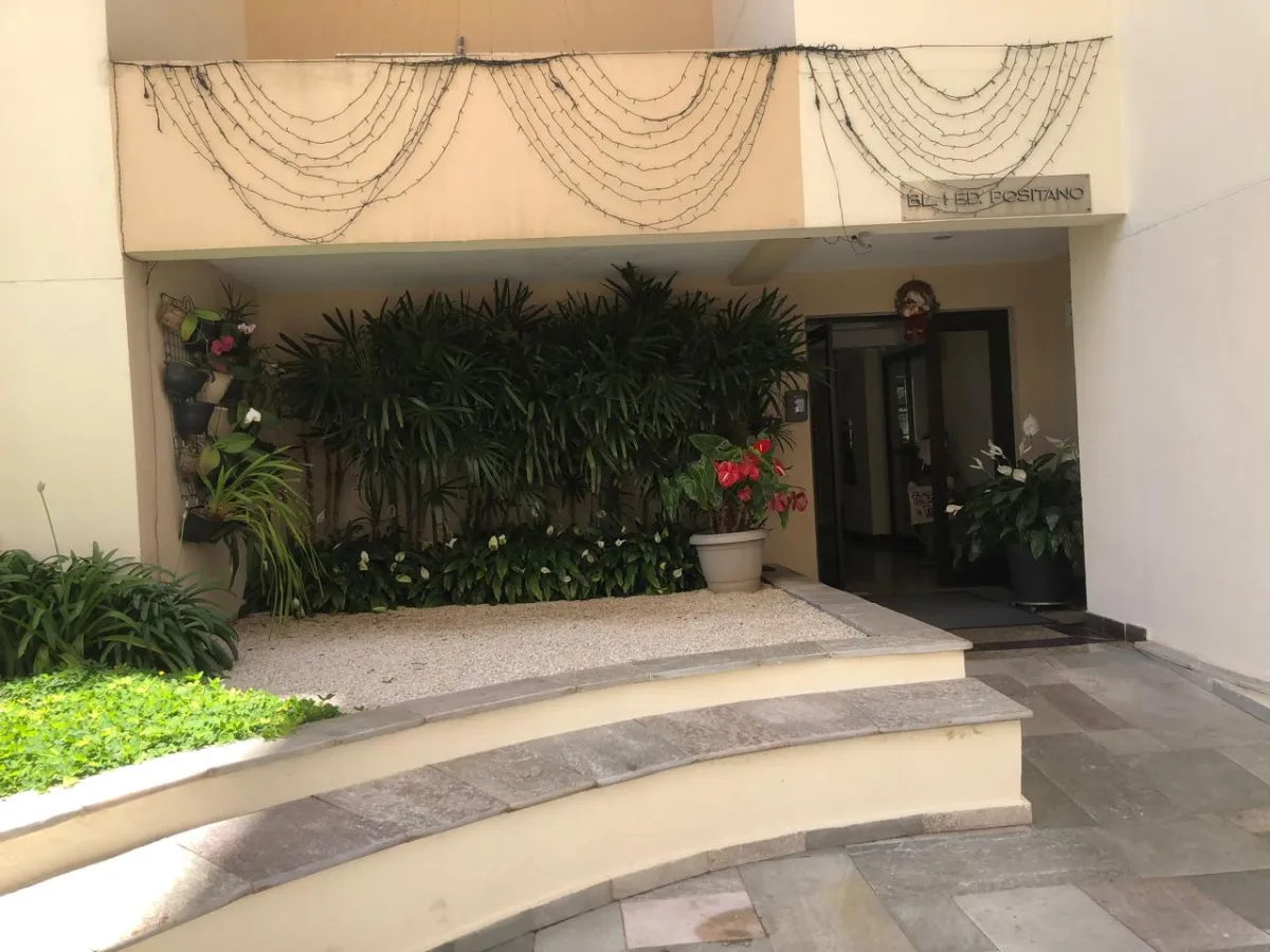 Imagem de Apartamento à venda ou para locação no Jabaquara