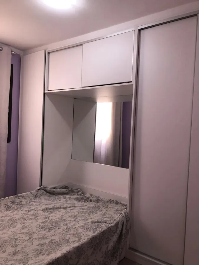 Imagem de Apartamento à venda ou para locação no Jabaquara