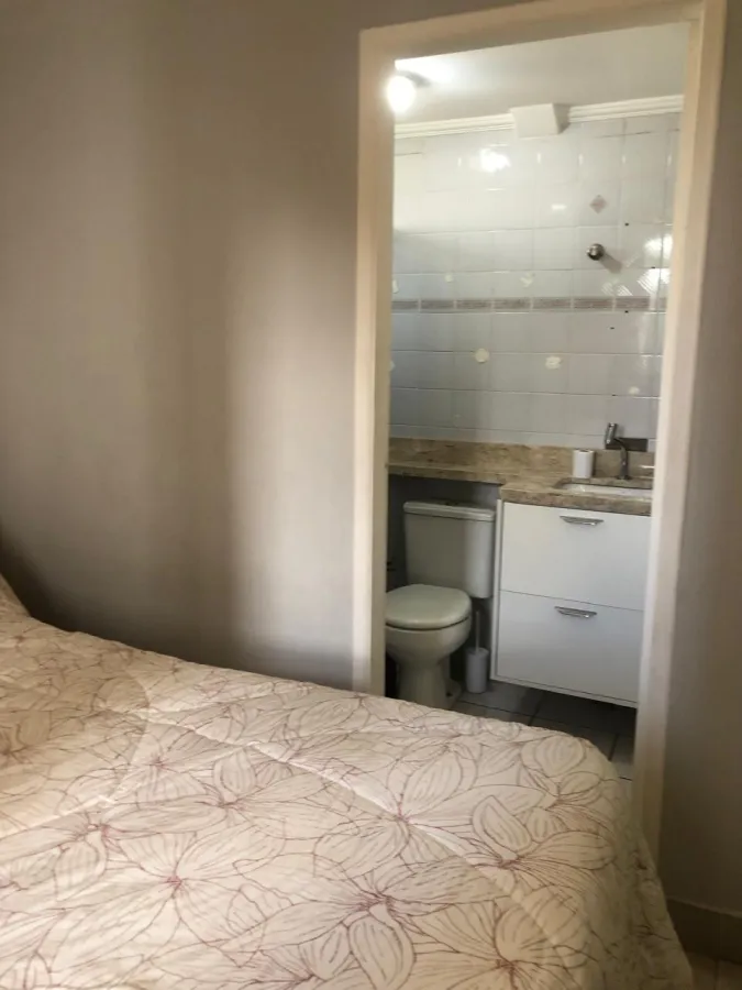 Imagem de Apartamento à venda ou para locação no Jabaquara