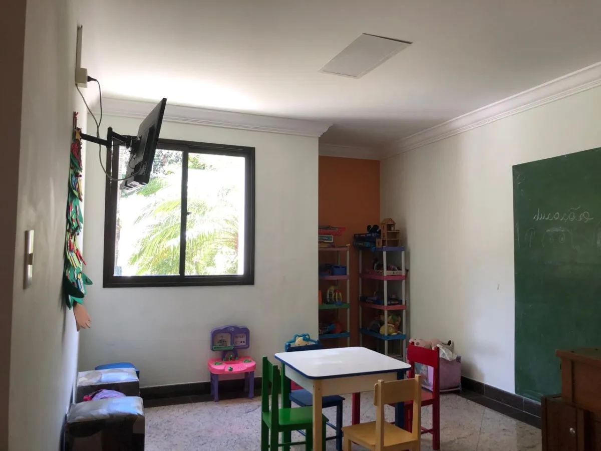 Imagem de Apartamento à venda ou para locação no Jabaquara