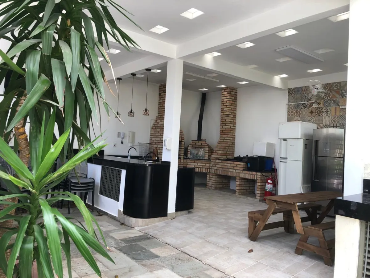 Imagem de Apartamento à venda ou para locação no Jabaquara