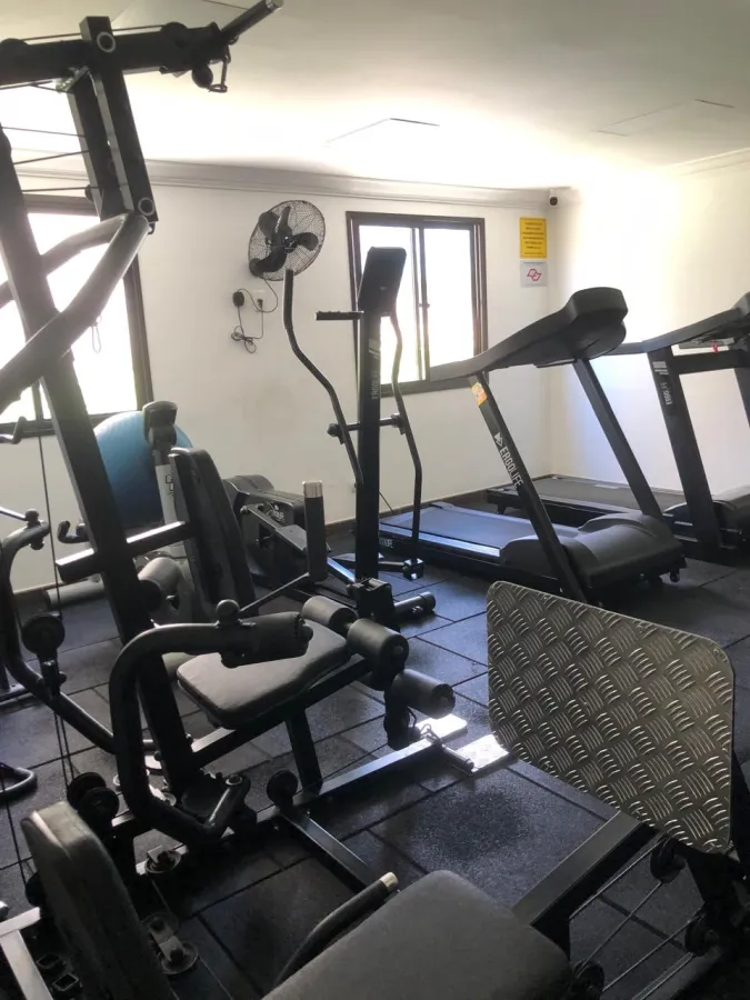 Imagem de Apartamento à venda ou para locação no Jabaquara