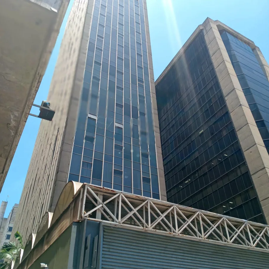 Imagem de Sala Comercial à venda ou locação na Avenida Paulista
