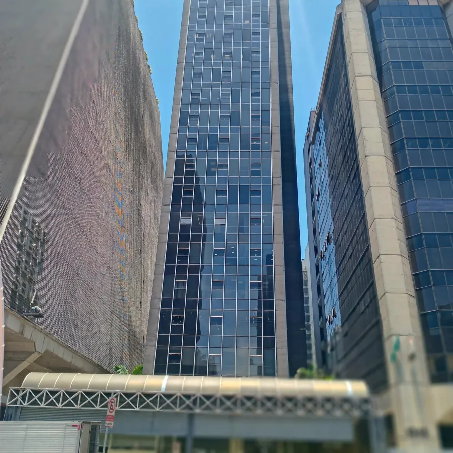 Imagem de Sala Comercial à venda ou locação na Avenida Paulista