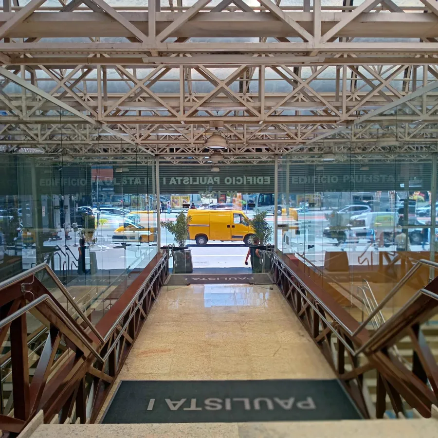 Imagem de Sala Comercial à venda ou locação na Avenida Paulista