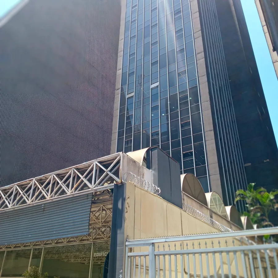 Imagem de Sala Comercial à venda ou locação na Avenida Paulista