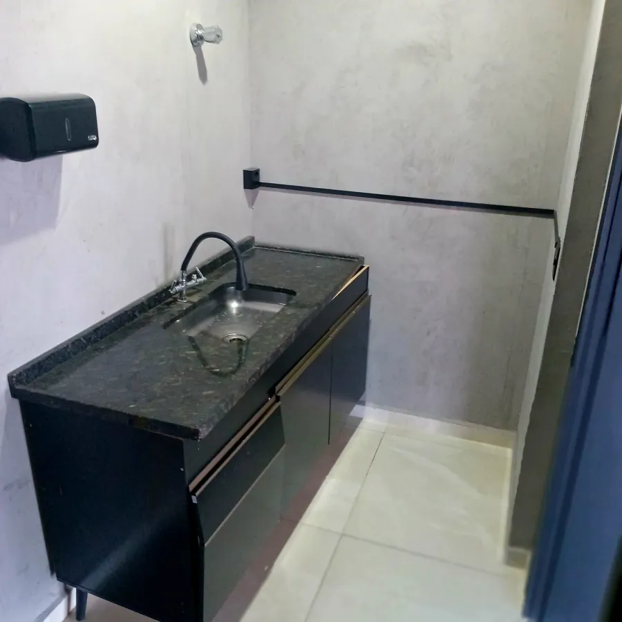 Imagem de Sala Comercial à venda ou locação na Avenida Paulista